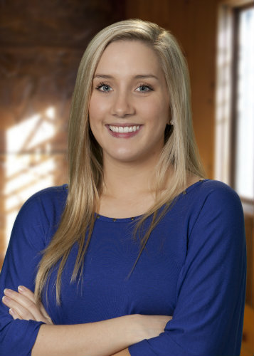Kristina Nelson, Managing Broker